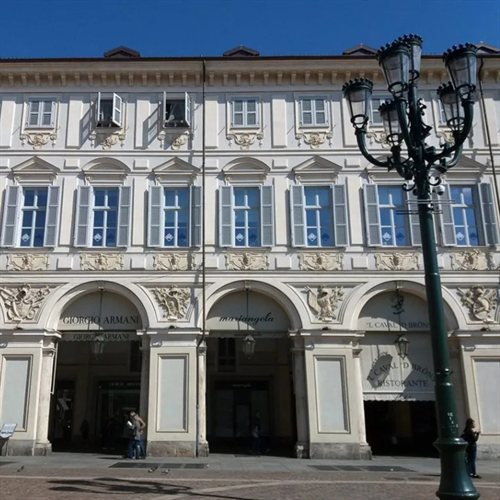 Mercante Testa 